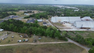 Darlington, SC Commercial - 14 Auction Ave