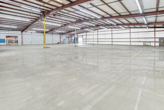 Rock Hill, SC Industrial - 1379 McDow Dr