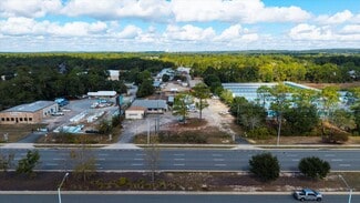 Tallahassee, FL Flex - 5301 Capital Cir SW