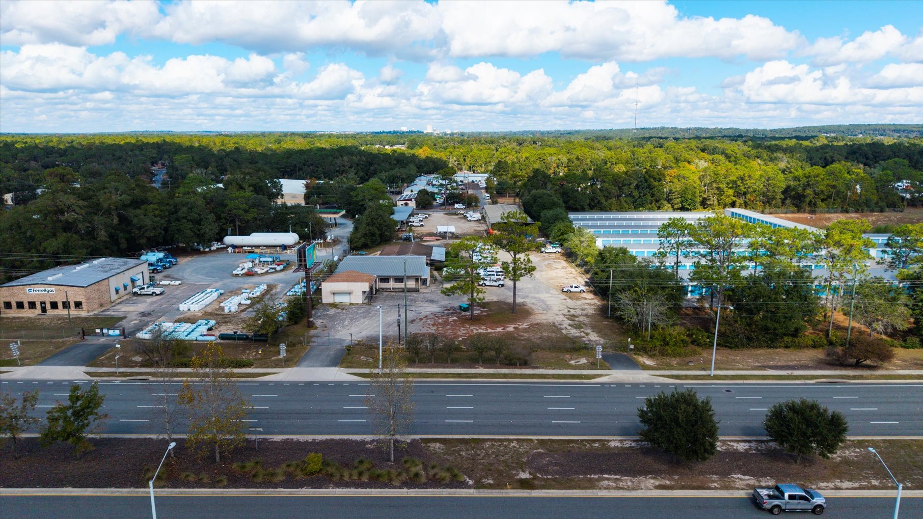 5301 Capital Cir SW, Tallahassee, FL for Sale