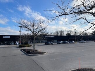 Lexington, KY Retail - 3120-3180 Richmond Rd Lexington, KY Retail - 3120-3180 Richmond Rd