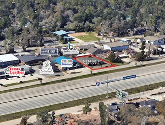 Spring, TX Freestanding - 26419 I-45
