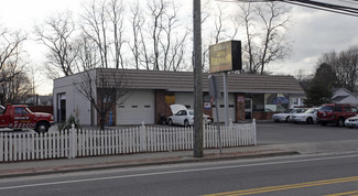 Islip Terrace, NY Retail - 92 Carleton Ave