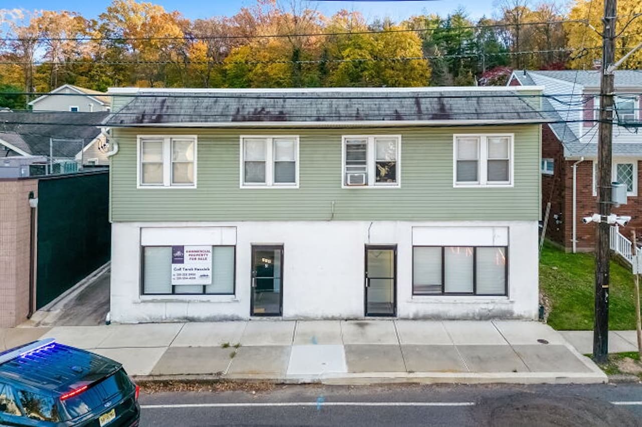 715 Main St, Caldwell, NJ for Sale