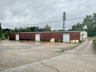 Enterprise, AL Industrial - 0 S. Conner Street