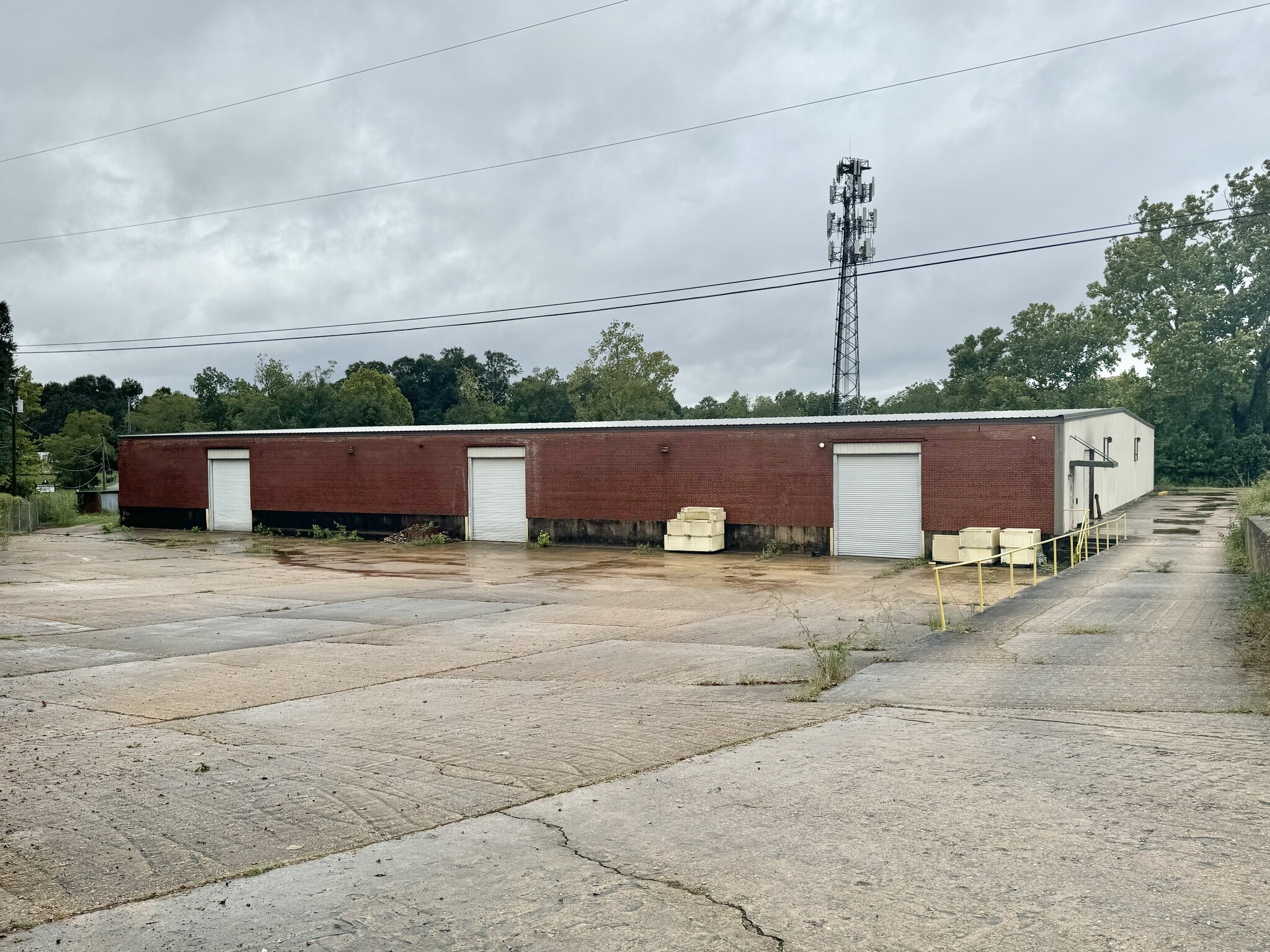 0 S. Conner Street, Enterprise, AL for Sale