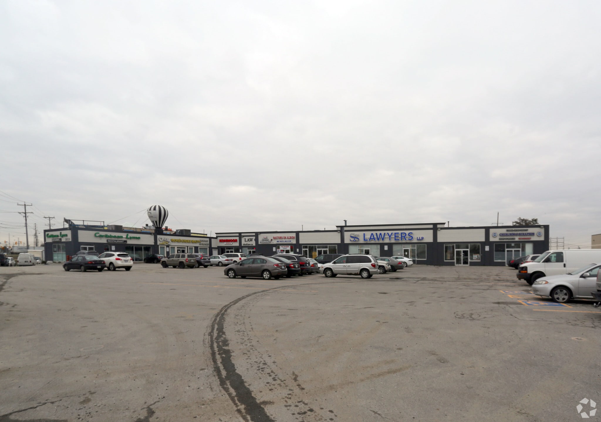 1780 Albion Rd, Toronto, ON for Sale