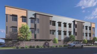 Salem, OR Office/Medical - 835 Commercial St S