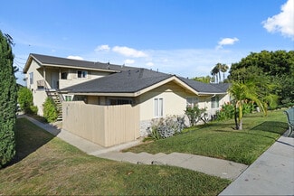 Anaheim, CA Apartments - 419 N Tustin Ave