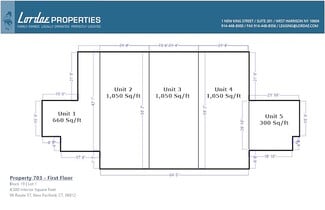 New Fairfield, CT Retail - 96 CT-37 Rt New Fairfield, CT Retail - 96 CT-37 Rt