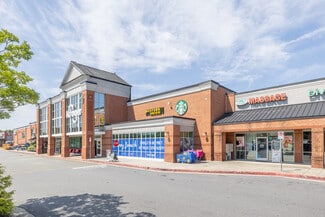 Flowery Branch, GA Retail - 7380 Spout Springs Rd Flowery Branch, GA Retail - 7380 Spout Springs Rd