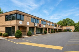 Tewksbury, MA Storefront Retail/Office - 885 Main St