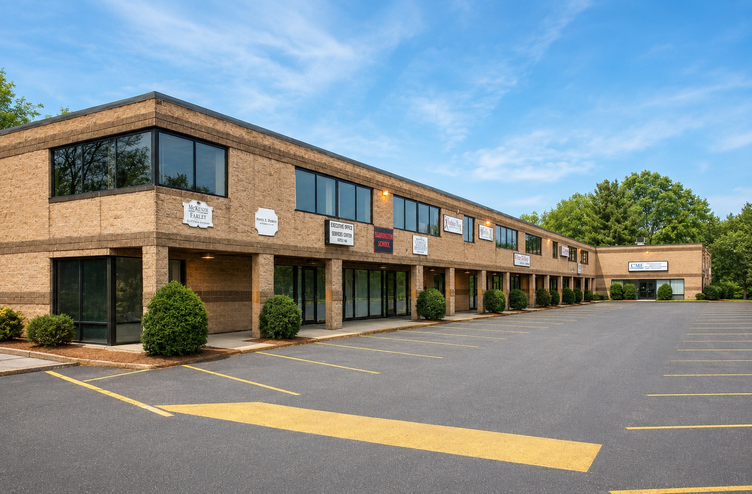 885 Main St, Tewksbury, MA for Sale
