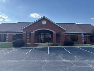 McDonough, GA Office - 1520 Pennsyvania Ave McDonough, GA Office - 1520 Pennsyvania Ave