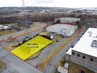 Albany, NY undefined - 3 Enterprise Dr