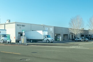 Sparks, NV Industrial - 1839 Deming Way
