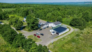 Aylesford, NS Industrial - 2439 Harmony Rd