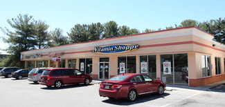 Owings Mills, MD Retail - 9404 Reisterstown Rd