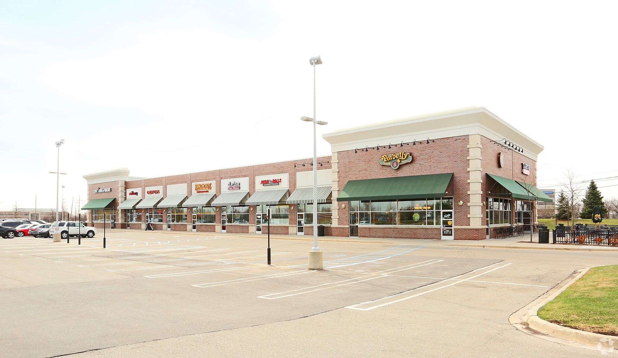 17370 Haggerty Rd, Livonia, MI for Rent