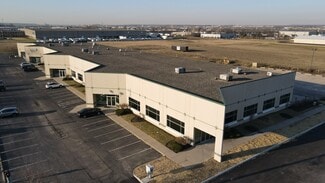 West Chester, OH Flex - 9669-9685 Cincinnati Dayton Rd