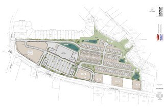 Crestwood, MO Office/Retail, Retail - 9555 Watson Rd Crestwood, MO Office/Retail, Retail - 9555 Watson Rd