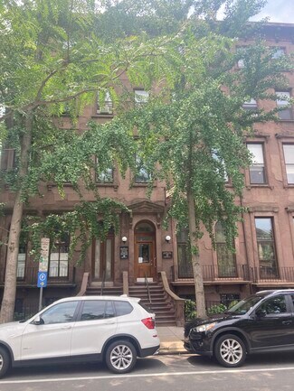Philadelphia, PA Office - 818-824 Pine St