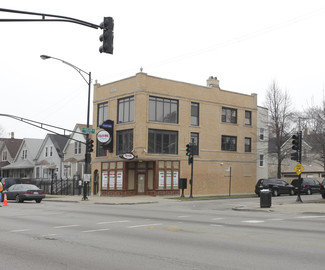 Chicago, IL Office - 4159 W Fullerton Ave