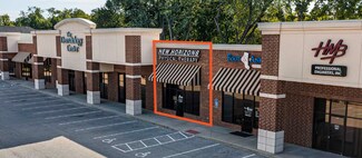 New Albany, IN Retail - 2857 Charlestown Rd
