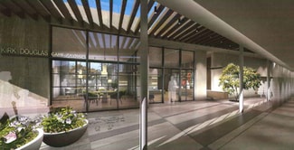 Woodland Hills, CA Medical - 23388 Mulholland Dr
