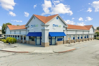 16000-16060 Monterey Road 16000-16060 Monterey Road
