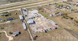 Lockhart, TX Commercial Land - 7980 N US Hwy 183