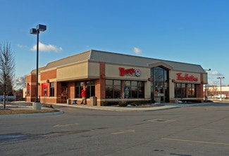 White Lake, MI Fast Food - 9197-9199 Highland Rd