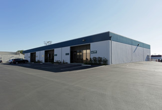 Upland, CA Industrial - 1227-1251 W 9th St