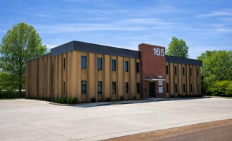 Hernando, MS Office - 165 W South St Hernando, MS Office - 165 W South St