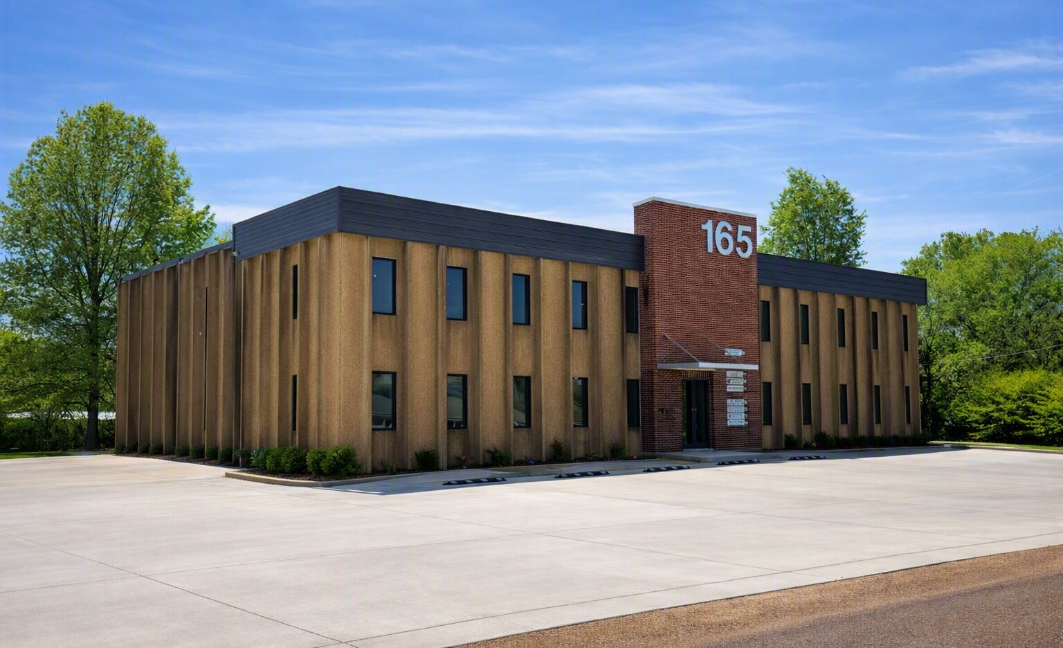 165 W South St, Hernando, MS for Rent