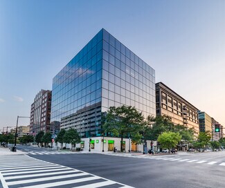 Washington, DC Retail - 2000 K St NW