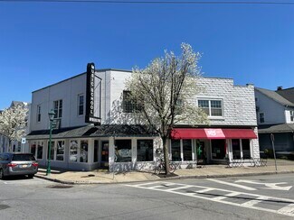 Walden, NY Freestanding - 42 Orchard St Walden, NY Freestanding - 42 Orchard St