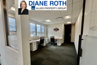 Greenwich, CT Office - 239 Mill St Greenwich, CT Office - 239 Mill St