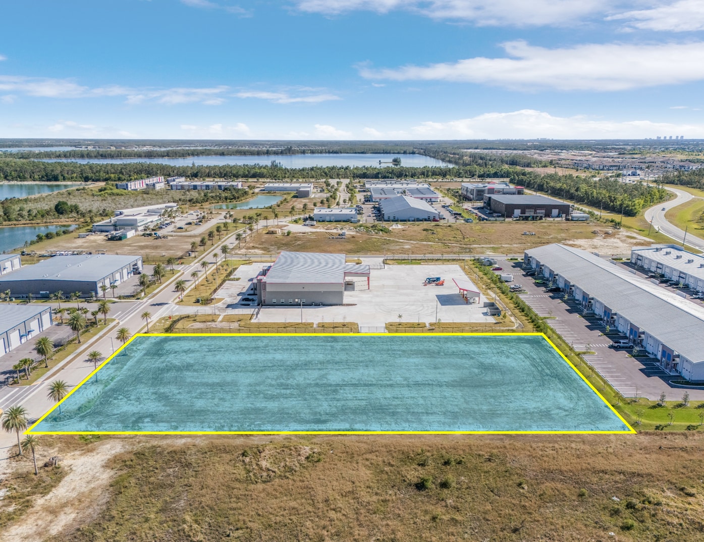 16264 Innovation Ln ln, Fort Myers, FL for Sale