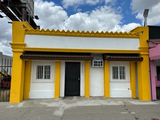 Pacoima, CA Storefront Retail/Office - 13173 Van Nuys Blvd