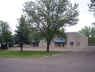 Blaine, MN Industrial - 9141-9159 NE Isanti St