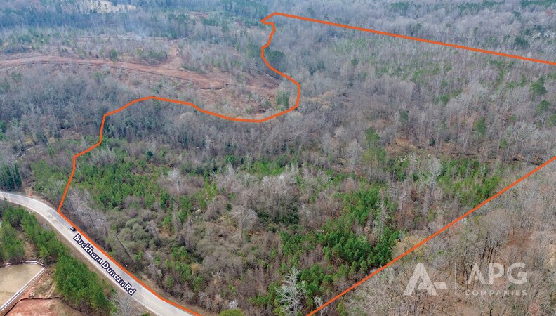 7226 Buckhorn Duncan Rd, Holly Springs, NC for Sale