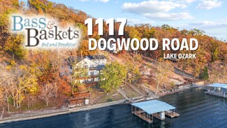 Lake Ozark, MO Apartments - 1117 Dogwood Rd