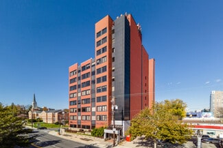 Bethesda, MD Office - 7979 Old Georgetown Rd Bethesda, MD Office - 7979 Old Georgetown Rd