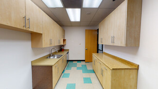 San Diego, CA Office - 15373 Innovation Dr