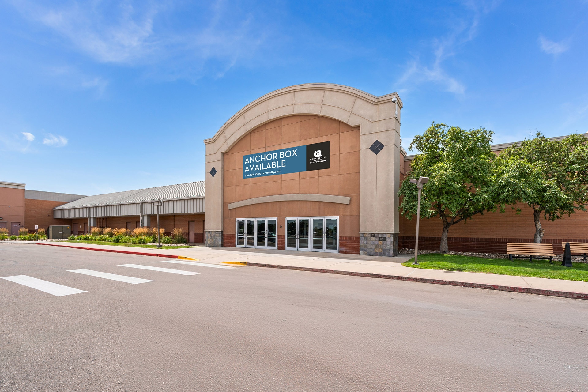 9901-10003 Grant St, Thornton, CO for Rent