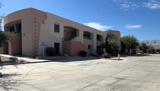 Palm Desert, CA Office, Office/Medical - 44801 Village Ct