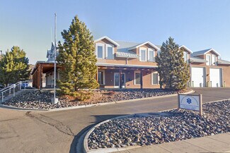 Trinidad, CO Specialty - 939 Robinson Ave