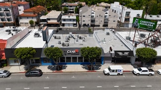 Sherman Oaks, CA Retail - 4457 Van Nuys Blvd Sherman Oaks, CA Retail - 4457 Van Nuys Blvd