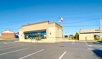 Mount Sterling, KY Freestanding - 638 Northview Dr